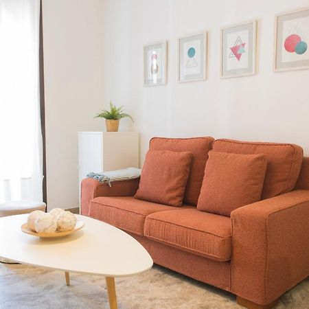 Apartamento Santuario de la Victoria Málaga Exterior foto