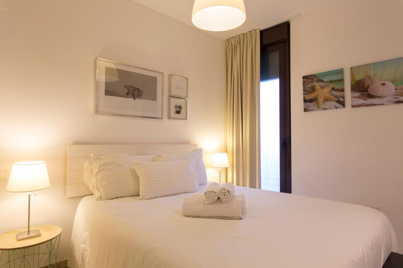 Apartamento Santuario de la Victoria Málaga Exterior foto